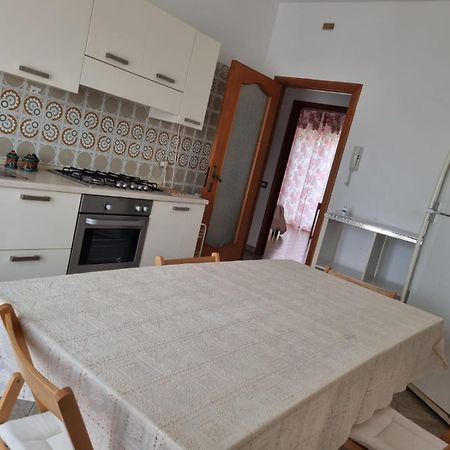 Appartamento In Villa Diamante Eksteriør billede