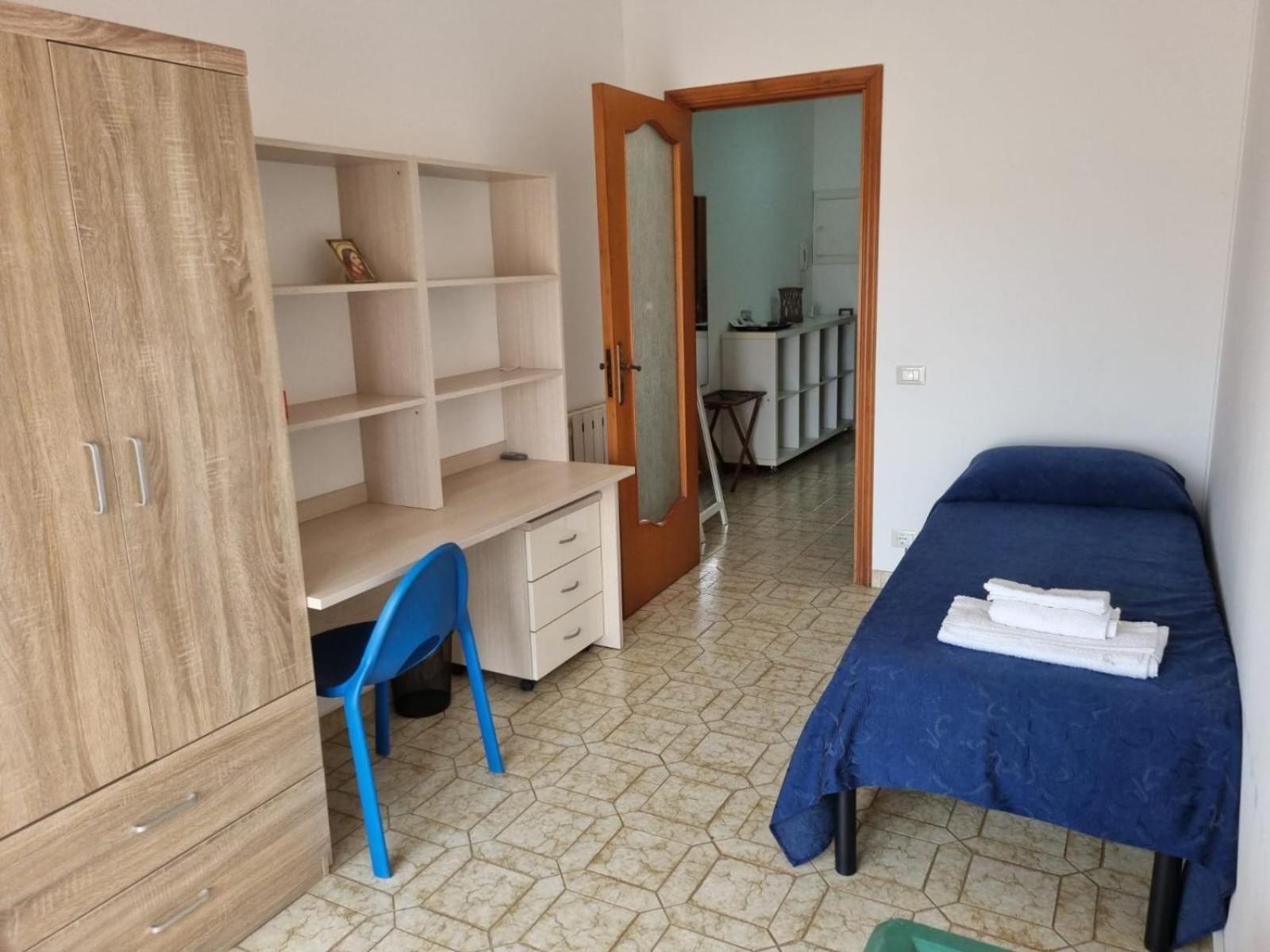 Appartamento In Villa Diamante Eksteriør billede